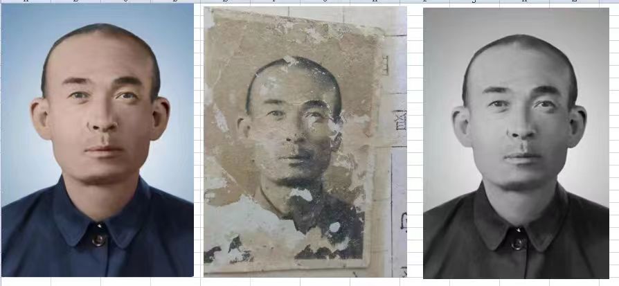 施秉老照片模糊修复-21